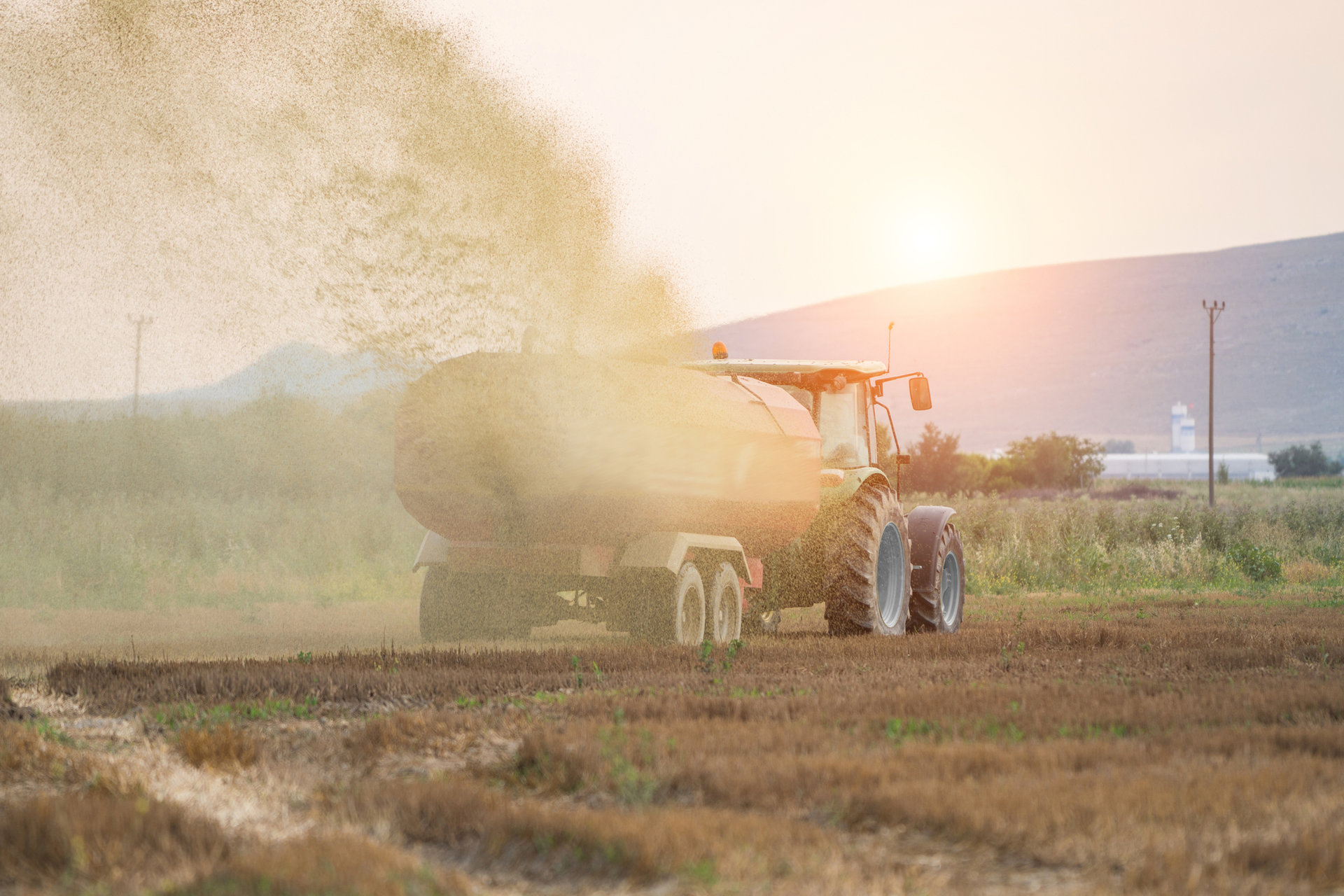 Why laughing gas is a growing climate problem