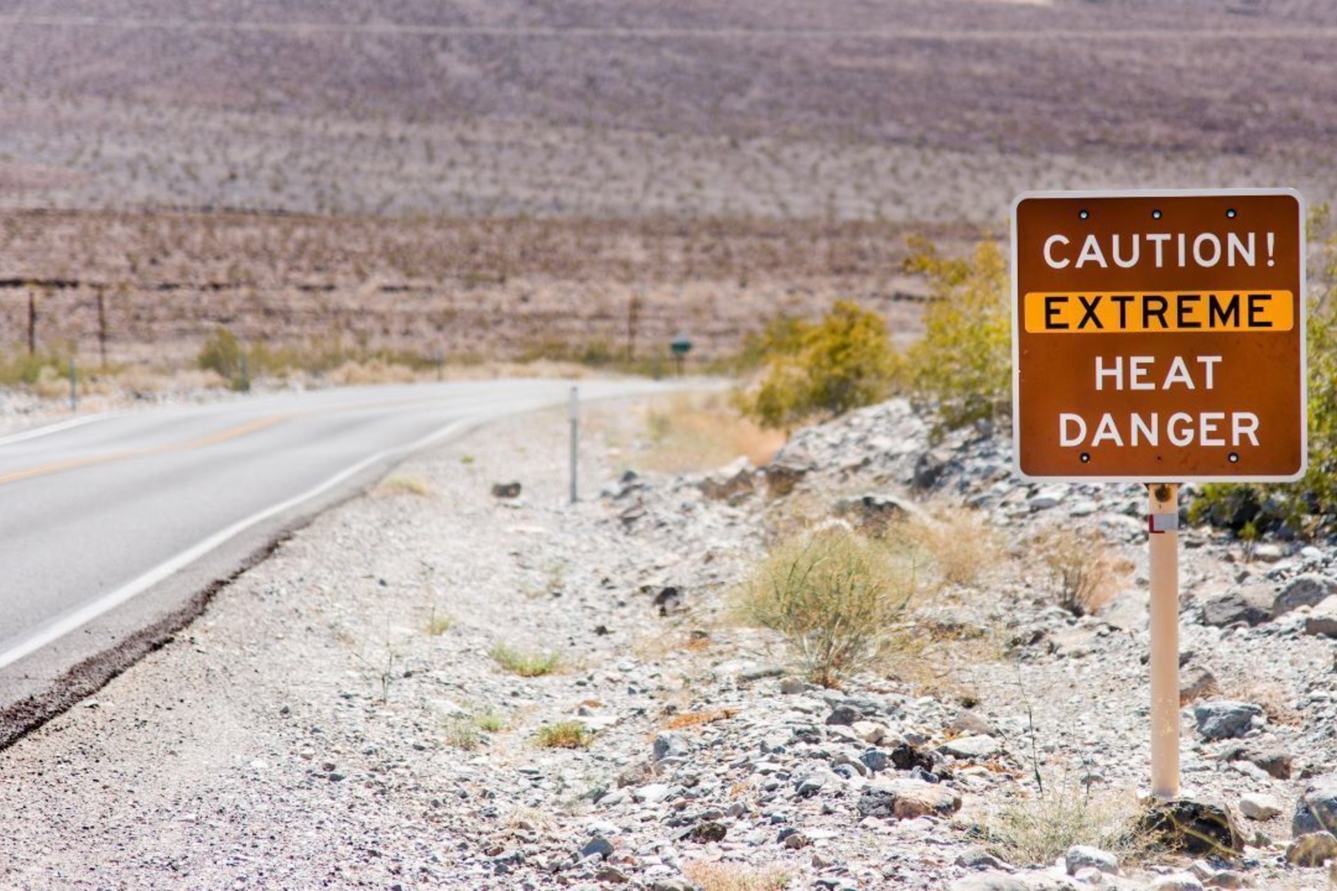 Using AI to link heat waves to global warming