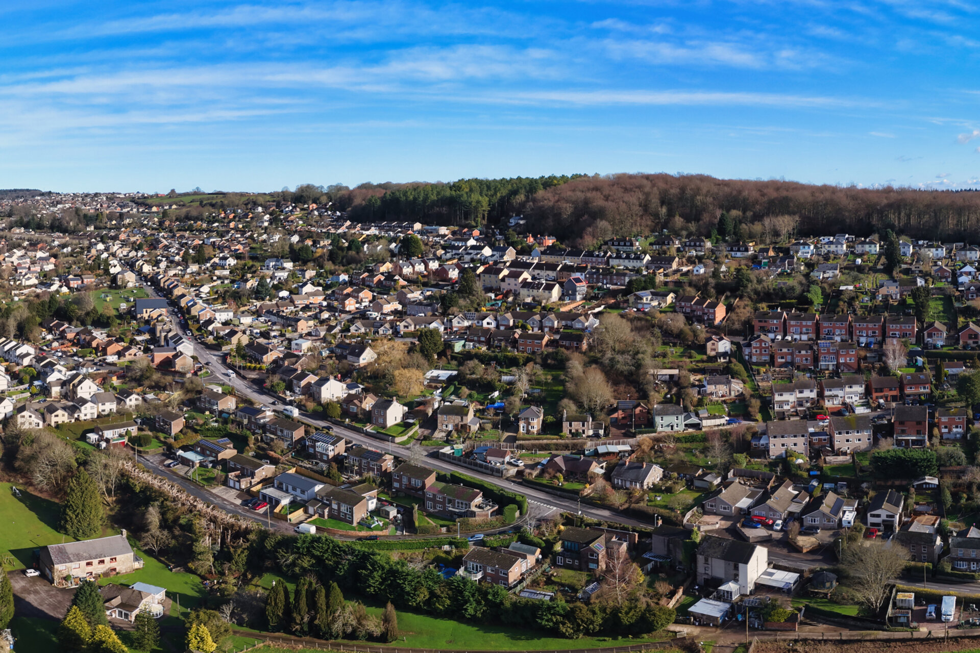 High levels of carcinogen discovered in European gas supply